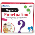 Learning Resources - Magnetic Punctuation Demonstration Set