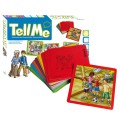 Beleduc - Tell Me What To Do - Responsibility Situation Card - 30pcs