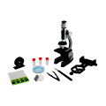 Edu-Toys - Microscope Kit - Die-cast with Smartphone Adapter