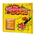 Idem Smile - Add The Bugs