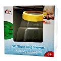 Edu-Toys - My First - Science - 5x Giant Bug Viewer