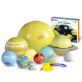 Learning Resources - Giant Inflatable Solar System Set