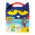 Educational Insights - Hot Dots Jr. Pete the Cat Pre-school Rocks