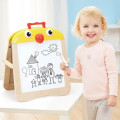 TopBright - Portable Chick Easel with Liquid Chalk