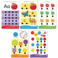 Educational Insights - Hot Dots Jr. Getting Ready for School