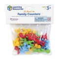 Learning Resources - Family Counters Smart Pack