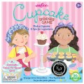 eeBoo - Cupcake Spinner Game