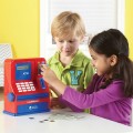 Learning Resources - Pretend & Play - Teaching ATM Bank