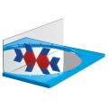 EDX Education - Geoland / Angle View Mirror