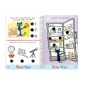 Educational Insights - Hot Dots Jr Pete the Cat Kinder Rocks