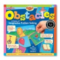 eeBoo - Obstacle Game