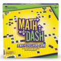 Learning Resources - Math Dash Board Game