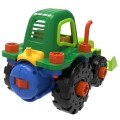 Edu-Toys - My First - Construction - Farm Tractor