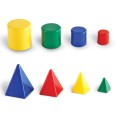 Learning Resources - Mini Geometric Solids