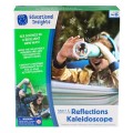 Educational Insights - Nancy B's Science Club Reflections Kaleidescope