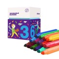 Mideer - Markers Washable - 36 Colours