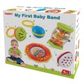 Halilit - My First Baby Band Set of 5