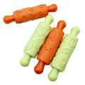 Anthony Peters - Rubber Rolling Pins - Retro - 4pcs