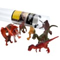 National Geographic - Dinosaur - Small 7-11cm - 8pcs in Tube