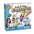 Small World Toys - Etch-A-Tag Engraver