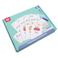 TookyToy - Handwriting & Learning Cards