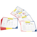 EDX Education - Activity Cards - Attribute Blocks & Spinner