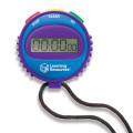 Learning Resources - Simple Stopwatch