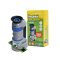 Greenbean Science - Microscope Kit - Handheld - 20x 40x