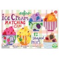 eeBoo - Ice Cream Matching Games
