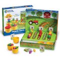 Learning Resources - Veggie Farm Sorting Set