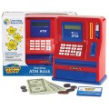Learning Resources - Pretend & Play - Teaching ATM Bank