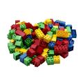 Create By Greenbean - Building Blocks - Small - 200pcs Container
