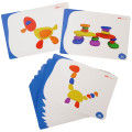 EDX Education - Activity Cards - Rainbow Pebbles