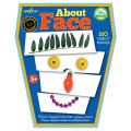 eeBoo - About Face Game
