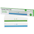 EDX Education - Number Lines - Write & Wipe - 1-20 - Student - 15pcs