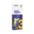 Mideer - Silky Crayon - 3 Colours