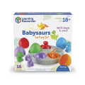 Learning Resources - Babysaurs Sorting Set
