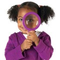 Learning Resources - Primary Science - Jumbo Magnifiers (6)
