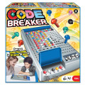 Ambassador - Code Breaker Game