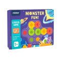 Mideer - Logical Game Monster Fun!