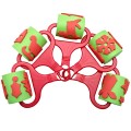 Anthony Peters - Picture Rollers - Christmas - 5pcs