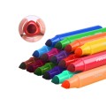 Mideer - Markers Washable - 12 Colours