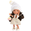 Llorens - Miss Mini Lucy Moon Doll - 26cm
