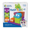 Learning Resources - Mental Blox Jr.