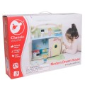 Classic World - Pretend & Play - Modern Dream Doll House