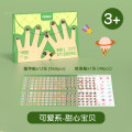 Mideer - Nail Stickers - Fashion Whims