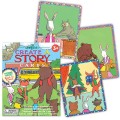 eeBoo - Tell Me a Story Cards - Back to School