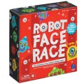Educational Insights - Robot Face Race Game