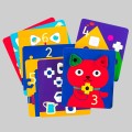 EDX Education - Nuts & Bolts Activity Cards
