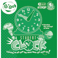Gigo - CLOCK Student Gigo Retail Box
